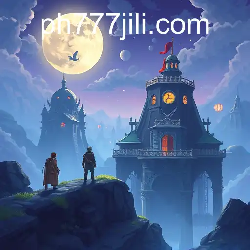 Exploring the Thrills of 'Adventure Fun' Games with Keyword 'ph777'