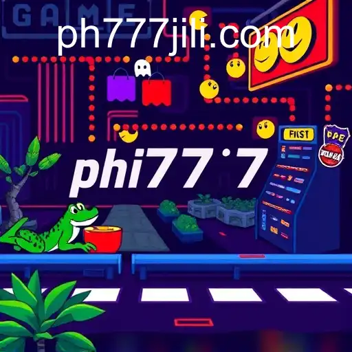 Exploring 'Arcade Classics': The Nostalgic Category with the Keyword 'PH777'