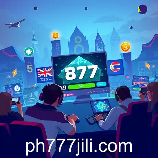 Gaming Industry Evolves with Digital Trends