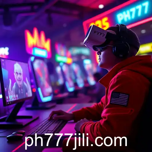 Rise of Online Gaming Communities