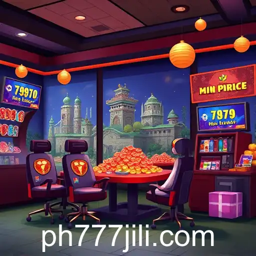 Online Gaming Trends Rise