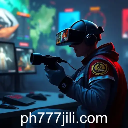 Gaming Innovations Unveiled at PH777 Platform