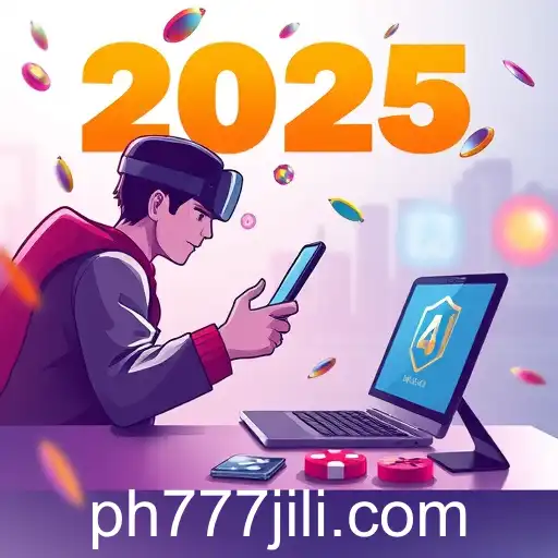 PH777: Revolutionizing Online Gaming