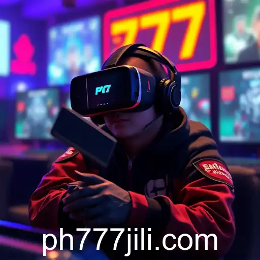 Revolutionizing Online Gaming with PH777