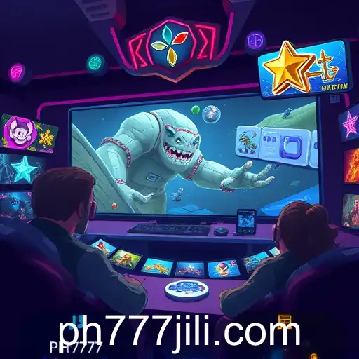 Ph777: Revolutionizing Online Gaming