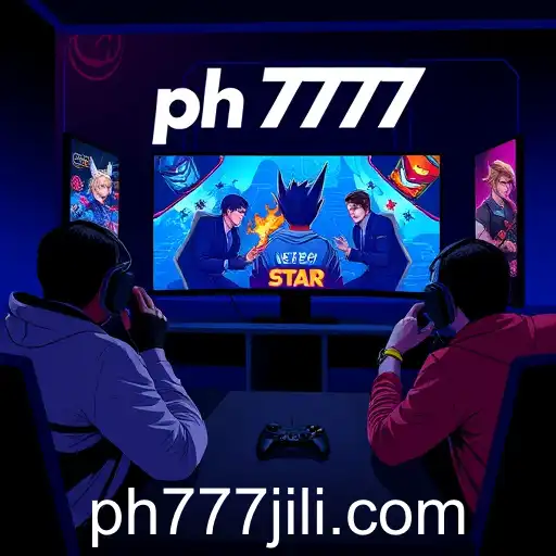 The Rise of Online Gaming with ph777
