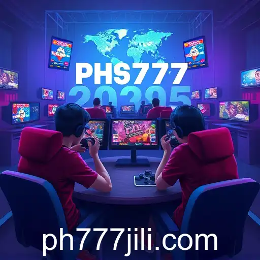The Rise of PH777 in the Gaming Landscape