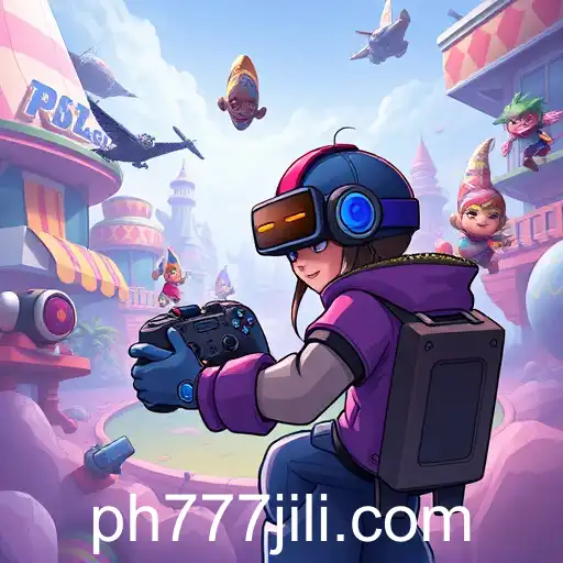 The Rise of PH777 in the Gaming World