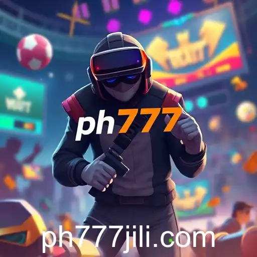 The Rise of ph777 in Online Gaming