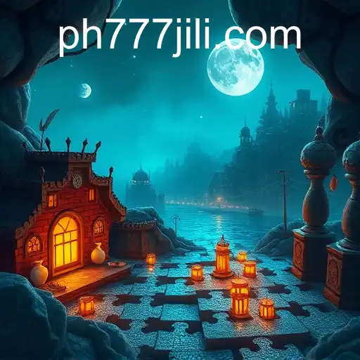 Exploring the Alluring World of Puzzle Challenges on 'ph777'