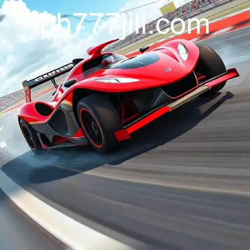 Exploring 'Racing Fever': A Thrilling Online Gaming Category with Keyword 'ph777'