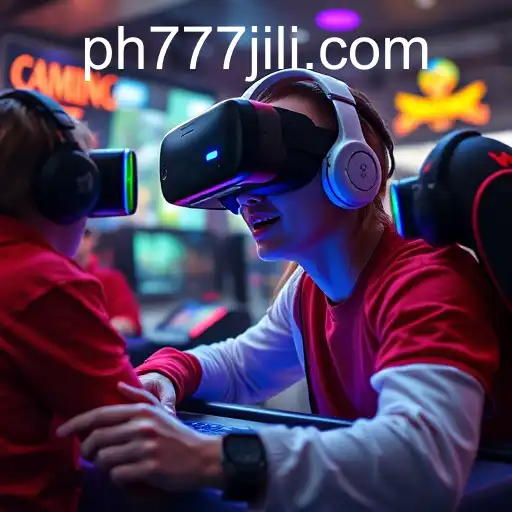 The Rise of Online Gaming