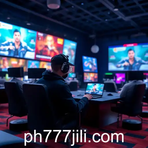 The Rise of PH777 in Online Gaming