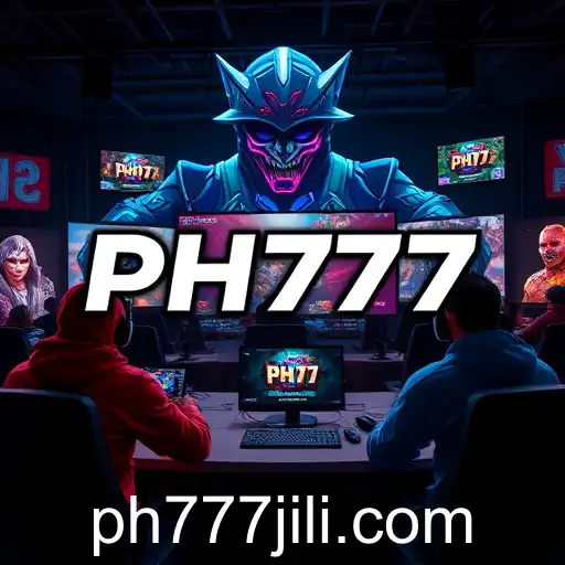 The Rise of PH777 in Online Gaming
