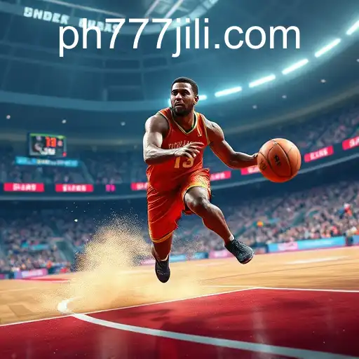 Exploring the Excitement of Sports Games with 'ph777'