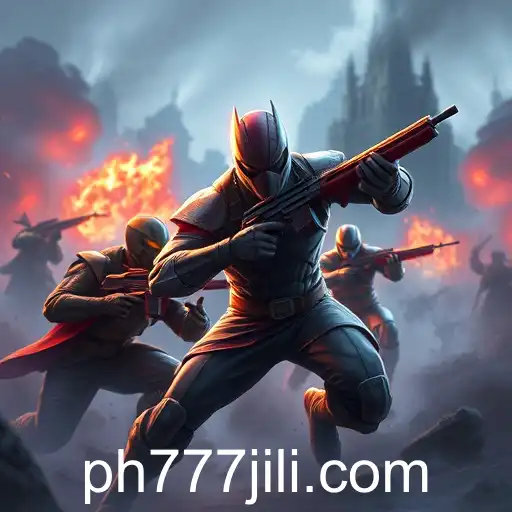 Exploring the Thrilling World of Action Games on PH777