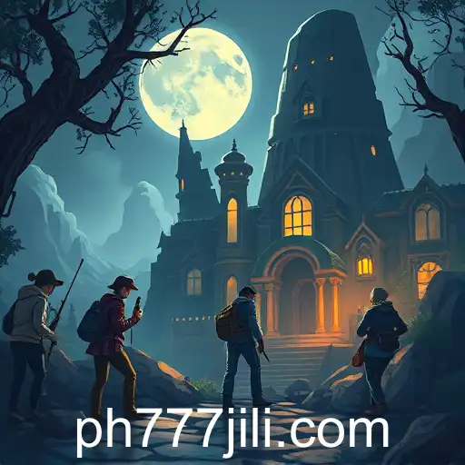 Exploring the Thrills of 'Adventure Fun' Games with Keyword 'ph777'