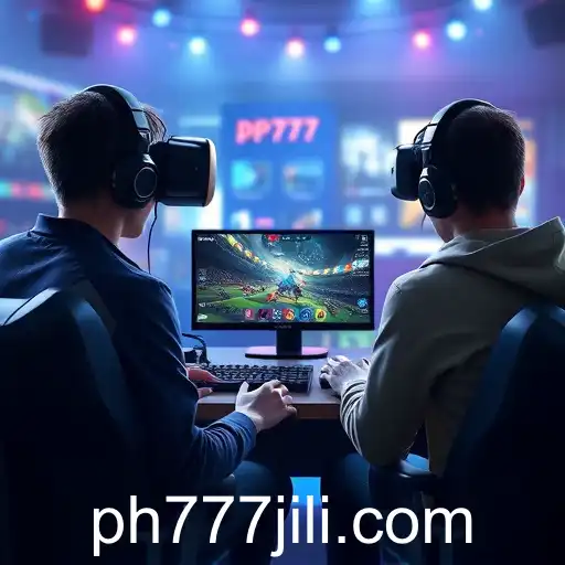 The Impact of Gaming Trends in 2025