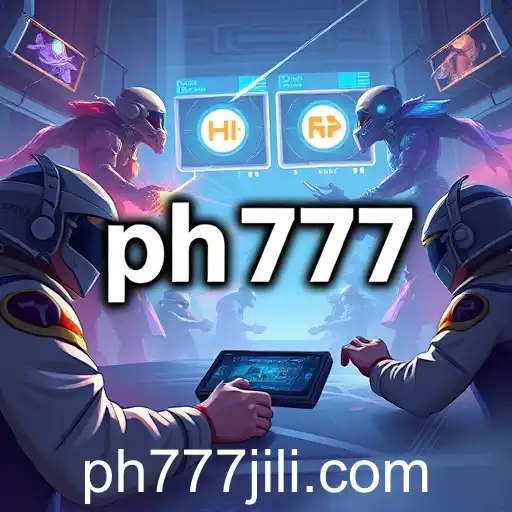 Exploring the Emerging Trend of Multiplayer Battles: An Insight into the PH777 Phenomenon