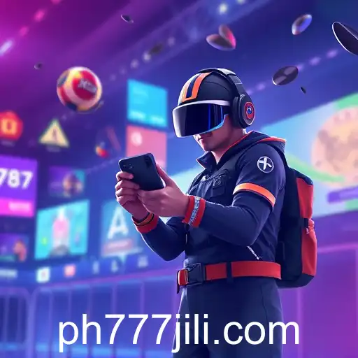 Ph777: A New Era in Gaming