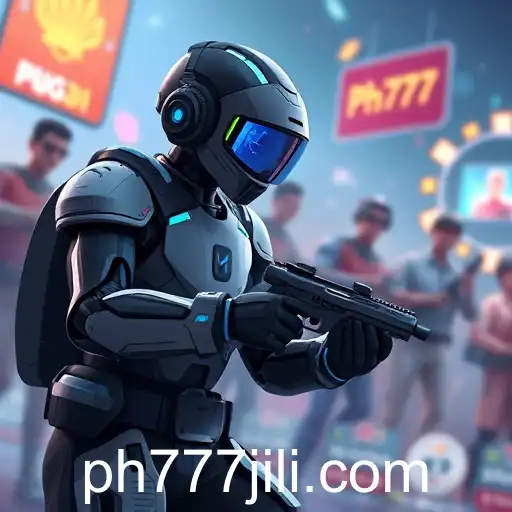 The Rise of PH777: A Gaming Revolution