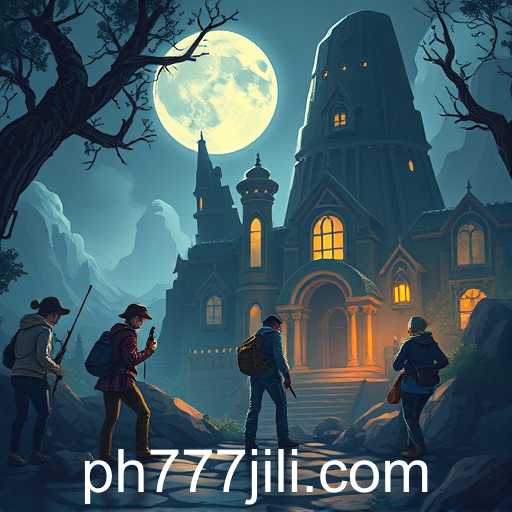 PH777: Revolutionizing Online Gaming