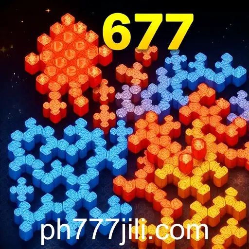 Exploring the Alluring World of Puzzle Challenges on 'ph777'