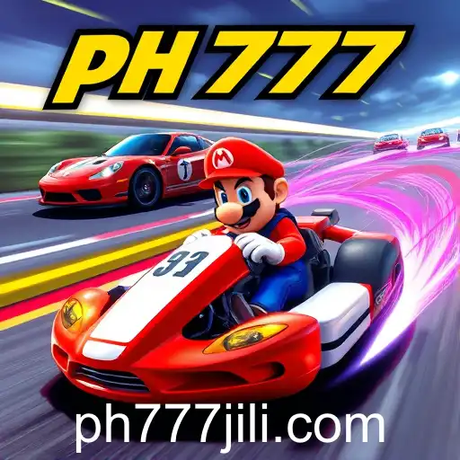 Exploring 'Racing Fever': A Thrilling Online Gaming Category with Keyword 'ph777'