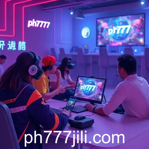 The Rise of Gaming Communities