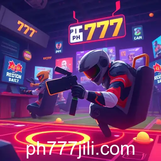 The Rise of PH777 in the Gaming World