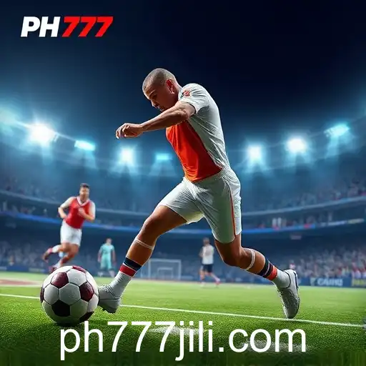 Exploring the Excitement of Sports Games with 'ph777'