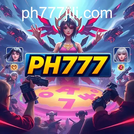 The Rise of PH777 in Online Gaming