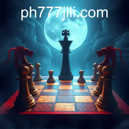 Exploring Strategy Mastery: The Ultimate Gaming Experience with PH777